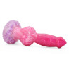 unicorny Gode Monster Pawis 20 x 7.4cm